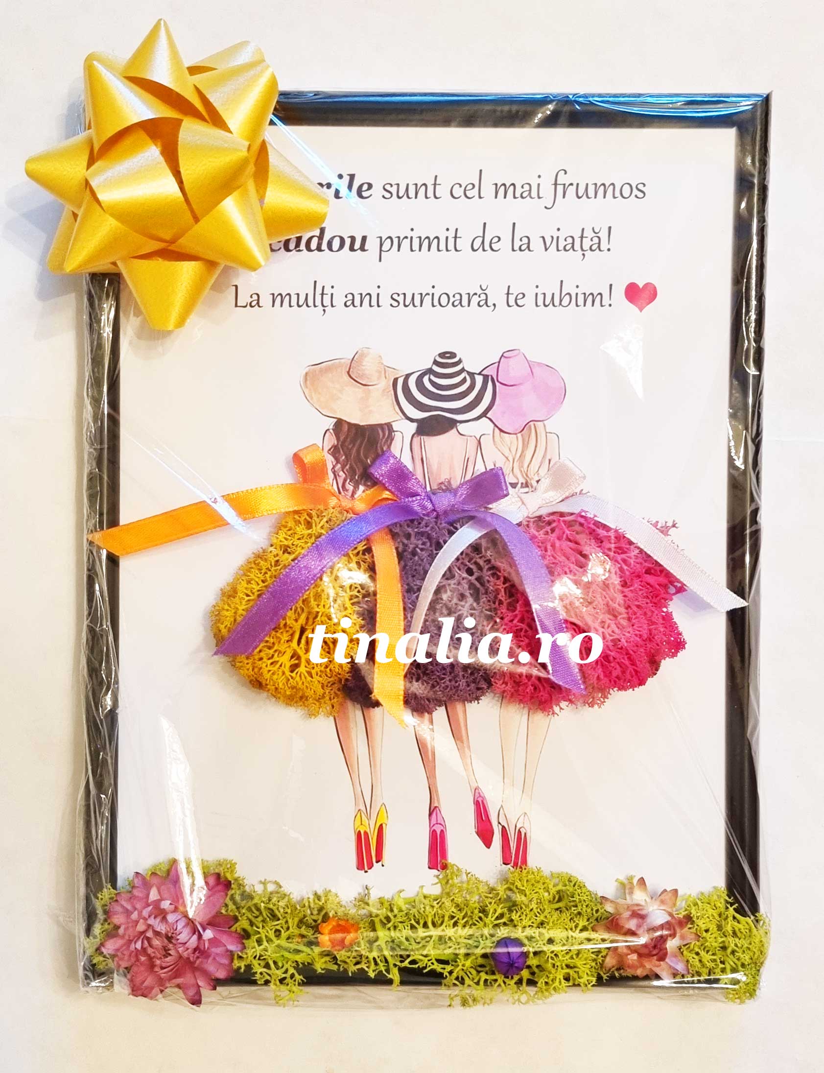 tablou-cu-licheni-cadou-personalizat-pentru-surori-1.jpg cadou licheni personalizat